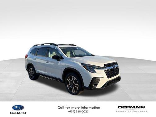 2025 Subaru Ascent Limited 8-Passenger