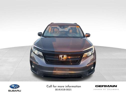 2022 Honda Pilot AWD Special Edition