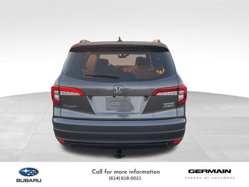 2022 Honda Pilot AWD Special Edition