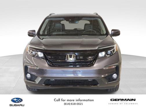2022 Honda Pilot AWD Special Edition