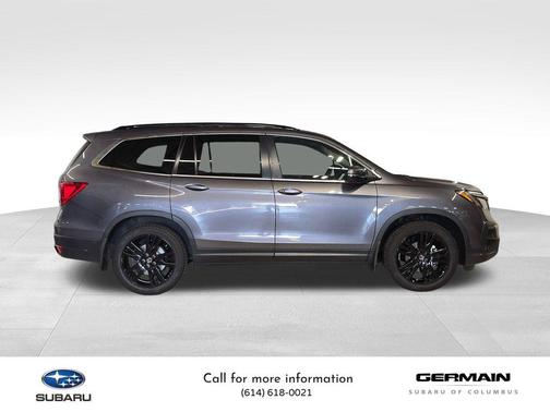 2022 Honda Pilot AWD Special Edition
