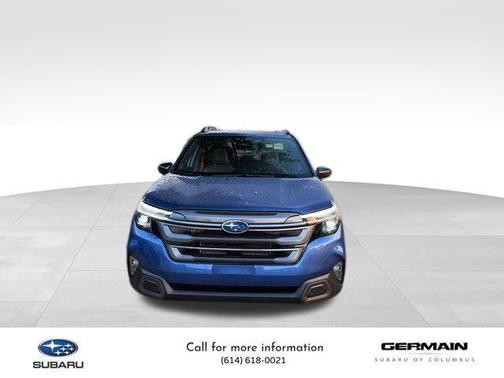 2025 Subaru Forester Hybrid Limited