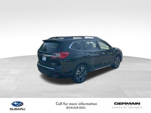 2025 Subaru Ascent Touring 7-Passenger