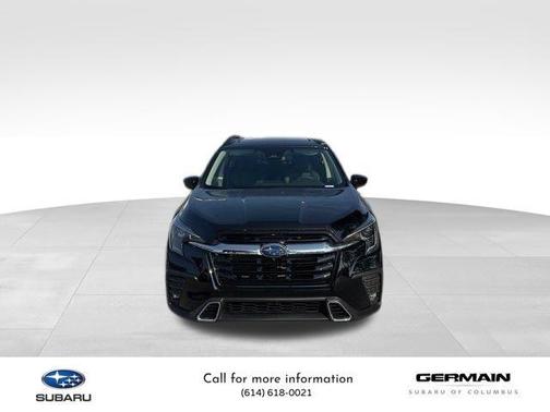 2025 Subaru Ascent Touring 7-Passenger