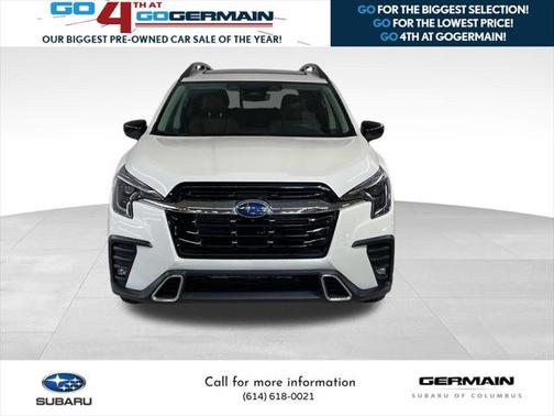 2024 Subaru Ascent Touring 7-Passenger