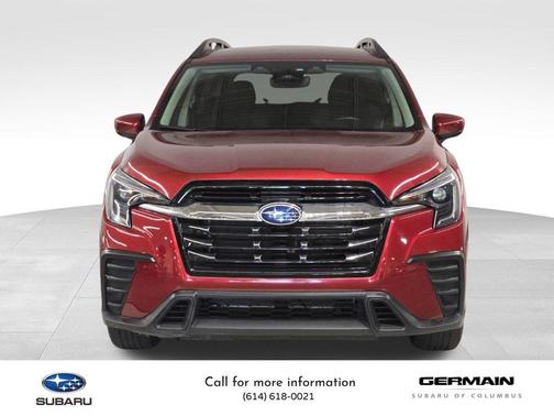 2024 Subaru Ascent Premium 7-Passenger