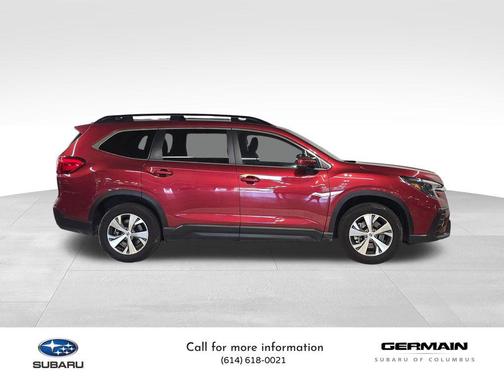 2024 Subaru Ascent Premium 7-Passenger