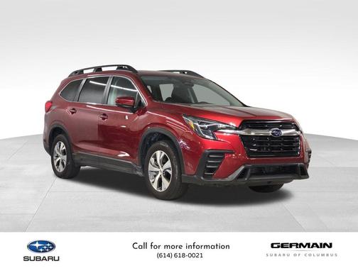 2024 Subaru Ascent Premium 7-Passenger