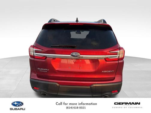 2024 Subaru Ascent Premium 7-Passenger