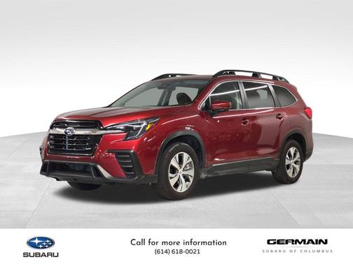 2024 Subaru Ascent Premium 7-Passenger
