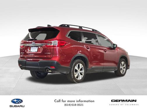 2024 Subaru Ascent Premium 7-Passenger