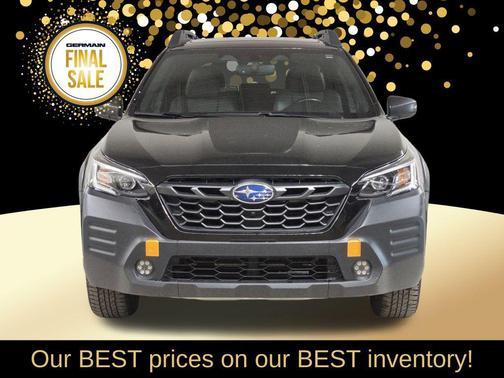 2023 Subaru Outback Wilderness