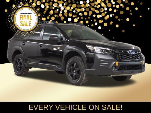 2023 Subaru Outback Wilderness
