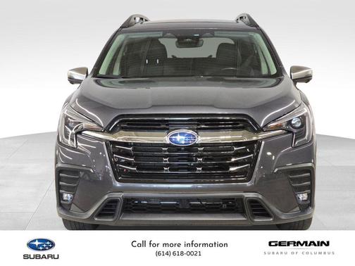 2023 Subaru Ascent Limited 7-Passenger
