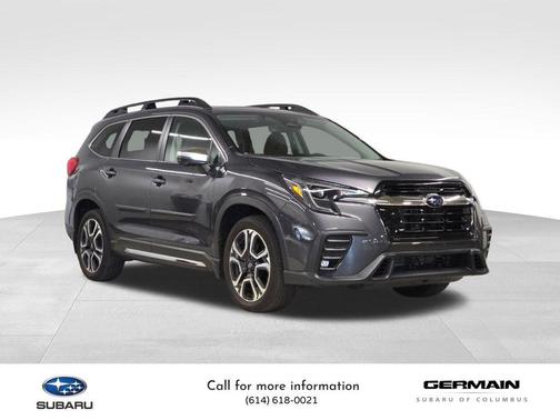 2023 Subaru Ascent Limited 7-Passenger