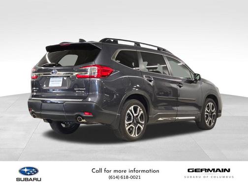 2023 Subaru Ascent Limited 7-Passenger