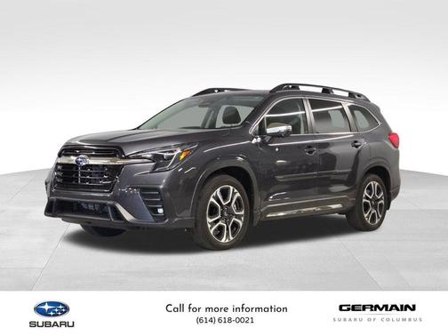 2023 Subaru Ascent Limited 7-Passenger