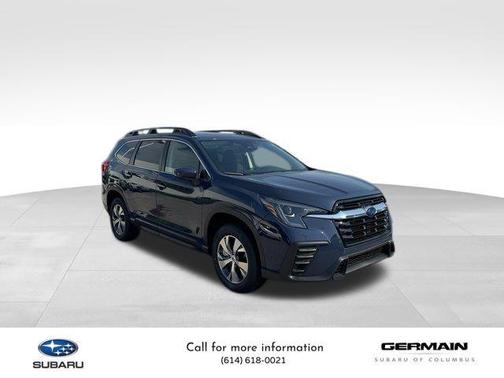 2025 Subaru Ascent Premium 7-Passenger