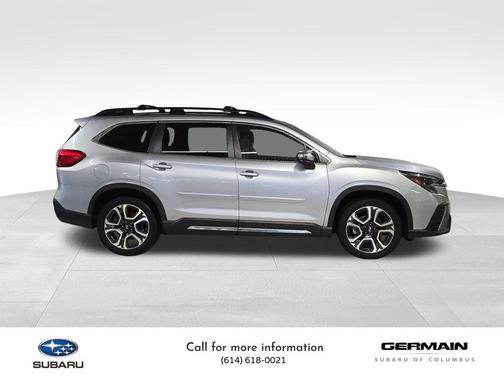 2023 Subaru Ascent Limited 7-Passenger