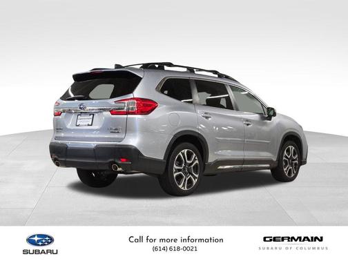 2023 Subaru Ascent Limited 7-Passenger