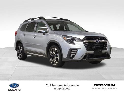 2023 Subaru Ascent Limited 7-Passenger