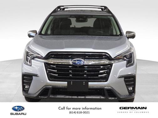 2023 Subaru Ascent Limited 7-Passenger