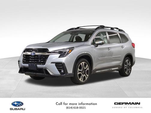 2023 Subaru Ascent Limited 7-Passenger