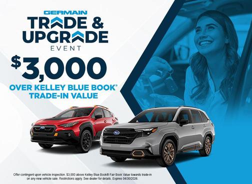 Sapphire Blue Pearl 2025 Subaru Crosstrek Premium