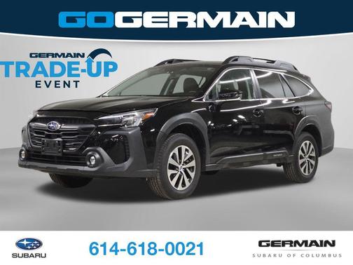 2023 Subaru Outback Premium