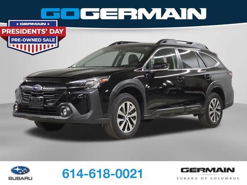 2023 Subaru Outback Premium