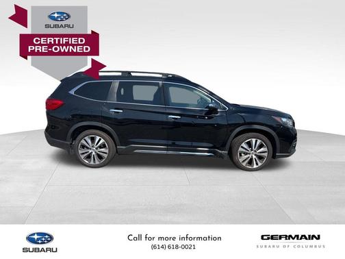 2022 Subaru Ascent Touring 7-Passenger