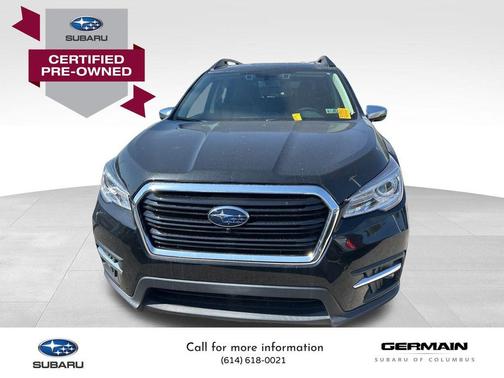 2022 Subaru Ascent Touring 7-Passenger