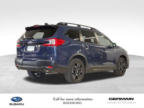 2023 Subaru Ascent Onyx Edition Limited 7-Passenger