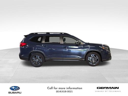 2023 Subaru Ascent Onyx Edition Limited 7-Passenger