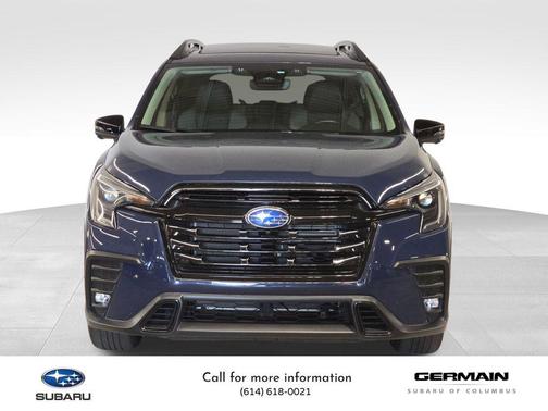2023 Subaru Ascent Onyx Edition Limited 7-Passenger