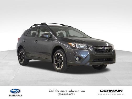 2023 Subaru Crosstrek Premium