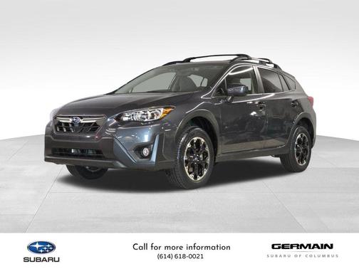 2023 Subaru Crosstrek Premium