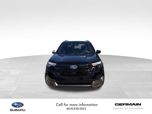 2025 Subaru Forester Hybrid Sport