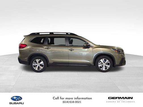 2024 Subaru Ascent Premium 7-Passenger