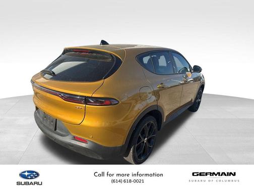 2024 Dodge Hornet GT Plus AWD