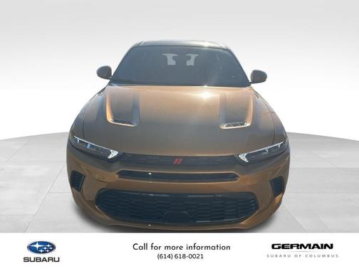 2024 Dodge Hornet GT Plus AWD