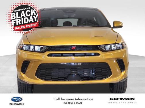 2024 Dodge Hornet GT Plus AWD