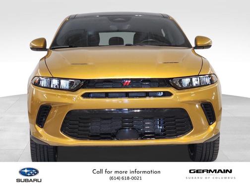 2024 Dodge Hornet GT Plus AWD