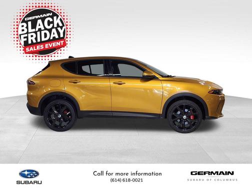 2024 Dodge Hornet GT Plus AWD