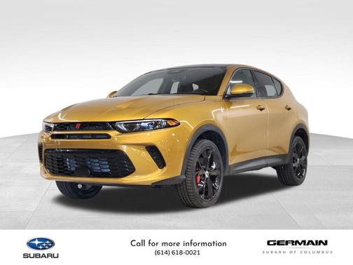 2024 Dodge Hornet GT Plus AWD