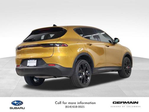 2024 Dodge Hornet GT Plus AWD