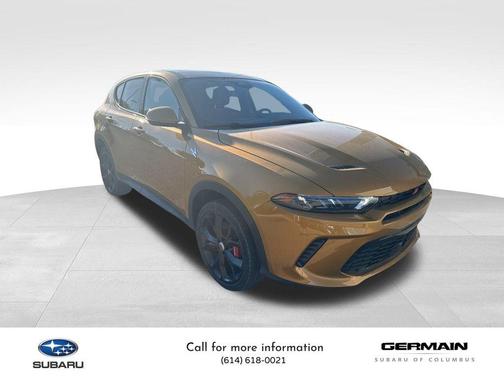 2024 Dodge Hornet GT Plus AWD