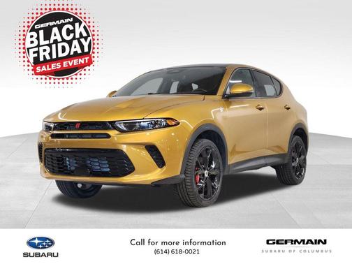 2024 Dodge Hornet GT Plus AWD