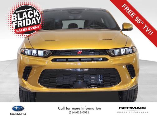 2024 Dodge Hornet GT Plus AWD