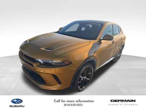2024 Dodge Hornet GT Plus AWD